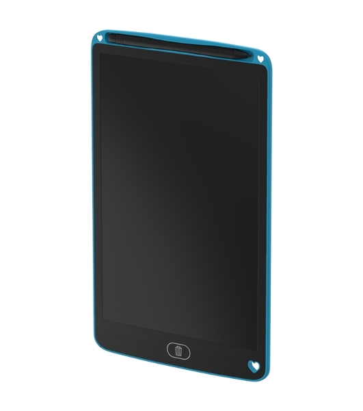 LCD планшет для заметок и рисования Maxvi MGT-02