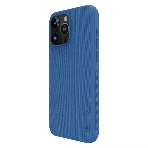 Чехол Super Frosted Shield Pro Magnetic Case, синий, (AP IP15 Pro Max), фото3