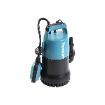 Дренажный насос Makita PF0300, фото4