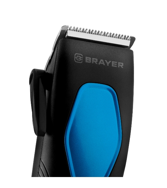 Машинка для стрижки BRAYER BR3432