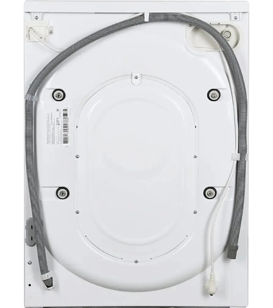 Стиральная машина Indesit IWUB 4085 (CIS) белый, загр. фронтальная макс.: 4 кг 800 об/мин класс: А