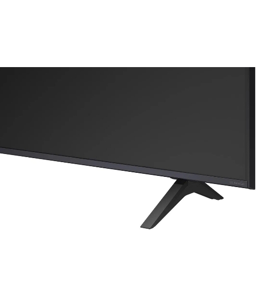 Телевизор LG 65' 65NANO80A6B/ARUG синяя сажа LED 4K UHD 60Hz Smart TV 2GB/8GB