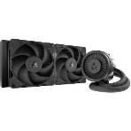 Система жидкостного охлаждения Arctic Cooling Liquid Freezer III Pro 280 Multi Compatible All-In-One CPU Water Cooler (ACFRE00179A), фото 1