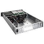 Серверный корпус ExeGate Pro 2U660-HS06 (RM 19', высота 2U, глубина 660, без БП, 6xHotSwap, USB), фото8