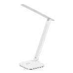 Светильник настольный Smartbuy (SBL-DL-10-sq-w) 10W/4000K, фото2