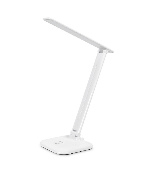 Светильник настольный Smartbuy (SBL-DL-10-sq-w) 10W/4000K