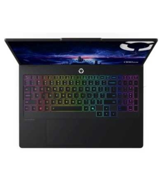 Ноутбук Lenovo Legion Pro 5 16IAX10/16' WQXGA 2560x1600/Intel Core Ultra 9 275HX/32 Gb/1 Tb SSD/nVidia GeForce RTX 5070 8GB/No OS/черный/2.43 кг
