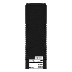 Источник бесперебойного питания ExeGate Power NB-450.LED.AVR.4C13 (450VA/270W, LED, AVR, 4*C13, батарея 12V 4.5Ah, Black), фото3