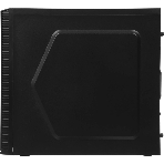 Компьютер Amur Нарвал B7I21 MT i3 12100 (3.3) 16Gb SSD 256Gb UHDG 730 FreeDOS GbitEth 400W мышь клавиатура черный (RUS) (2147002), фото14