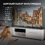 Телевизор Hyundai 65' H-LED65BU7003 черный LED UHD 60Hz Smart TV, фото17