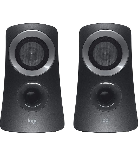 Акустическая система (980-000413) Logitech Z313 (2.1)