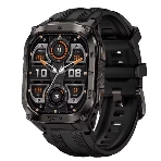Умные часы KOSPET Tank M4C, 1.96' AMOLED, Bluetooth, GPS, IP69, черный, фото 1