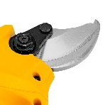 Секатор аккумуляторный Denzel CP-30-0, 18В Li-Ion, фото7