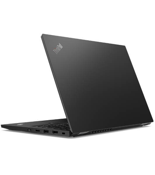 Ноутбук Lenovo 20VJA2U4CD ThinkPad L13 G2 13.3' Core i5 1135G7 8Gb SSD256Gb Intel Iris Xe graphics 13.3' IPS FHD (1920x1080) noOS черный WiFi BT Cam (20VJA2U4CD)