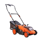Газонокосилка аккумуляторная Patriot CM 430, 21 В, 4 Ач, фото 1