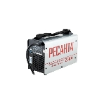 Сварочный аппарат инверторный в кейсе Ресанта САИ 250 65/23, фото9