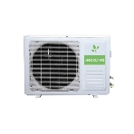 Cплит-система настенного типа Neoclima NS/NU-HAL24FWI32 инвертор, 24000 BTU, 70 м², 28 дБ, охлаждение, обогрев, осушение, белый, фото3