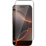 Защитное стекло для экрана BoraSCO прозрачный для Apple iPhone 16 Pro 2.5D антиблик, фото 1