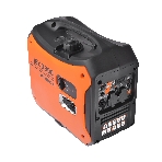 Генератор инверторный PATRIOT iGX 2800, 2,5/2,8 кВт, фото4