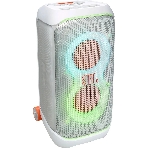 Минисистема Hi-Fi JBL Partybox Stage 320 белый 240Вт USB BT, фото8
