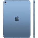 Планшет Apple iPad 2025 11 A3355 Wi-Fi+Cellular 128Gb синий, фото2