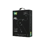 Дата-кабель MORE CHOICE (4620202554581) K83ia 2м USB 3.0A PD 27W для Lightning ng 8-pin -2 м, черный, фото4