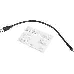 Внешний HDD 2.5' ADATA HD710P, 2TB, USB 3.2 Gen 1 Type-A, 5400 rpm, желтый, фото3