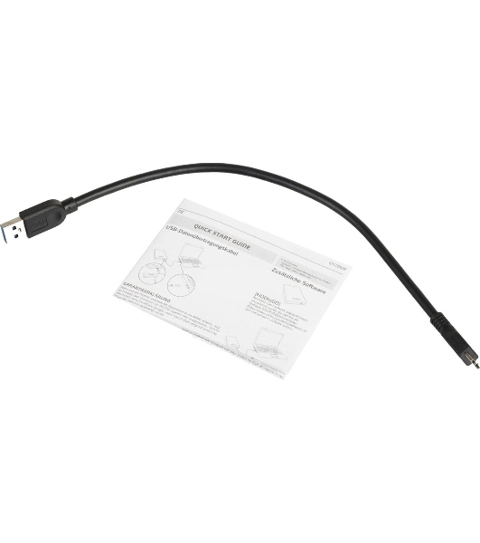 Внешний HDD 2.5' ADATA HD710P, 2TB, USB 3.2 Gen 1 Type-A, 5400 rpm, желтый