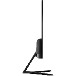 Монитор 23.8' Digma Progress 24P504F IPS 1920x1080, 100 Гц, 5 мс, 16:9, 250 кд/м², 1xHDMI, 1xDP, 1xVGA, 2x2 Вт, черный, фото3
