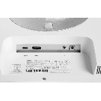 Монитор 23.8' MSI Modern MD2412PW IPS 1920x1080, 100 Гц, 4 мс, 16:9, 300 кд/м2, 1xHDMI, 1xUSB-C, 1x3.5 мм, белый, фото7