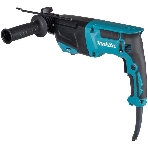 Перфоратор Makita HR2670, SDS-plus, 800 Вт, 3 Дж, от сети, фото19