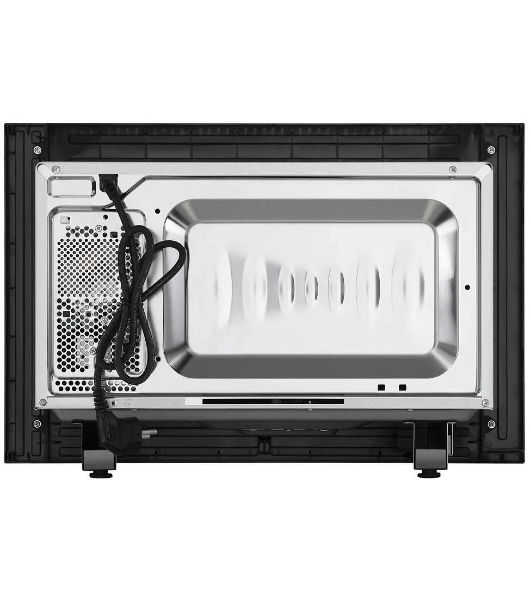 Микроволновая печь встраиваемая HOMSair MOB205Gb