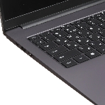Ноутбук Honor MagicBook X16 2026 BRG-X/16'/IPS/Intel Core Ultra 5 125H/16Gb/512Gb SSD/Intel Arc/Windows 11 Home/серый/1.75kg, фото15