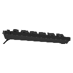Комплект клавиатура+мышь ExeGate Professional Standard Combo MK260 беспроводной, USB, 1200 DPI, чёрный, фото7