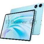 Планшет Teclast P50 10.95', 4Gb, 128Gb, Wi-Fi, Android, голубой, фото5