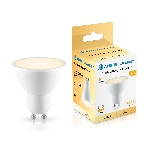 Лампа светодиодная	Ambrella light 181303 LED MR16 13W IC GU10 2700K 175-265V, фото 1