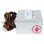Блок питания Chieftec ATX 650W Vita BPX-650-S Gen.5 Half mod 80+ bronze (20+4pin) APFC 120mm fan 6xSATA RTL, фото2
