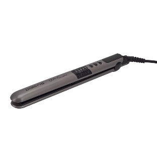 Выпрямитель Polaris PHS 2405К 34Вт,LED рег.t,5режимов, серый