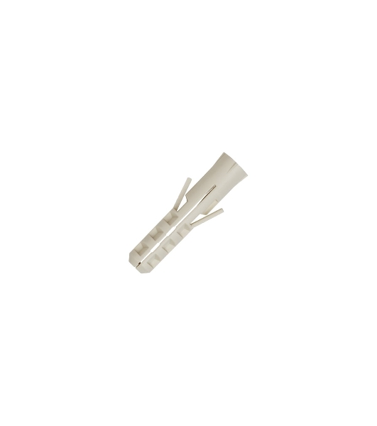 Дюбель NAT 5 (5х25) (уп. 100 шт) (кор.) Sormat 75005