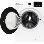 Стиральная машина Hotpoint WSH 7290 VWB белый, загр. фронтальная макс.: 7 кг 1200 об/мин класс: А, фото5