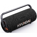 Колонка портативная Hyundai H-PS1029 черный 220W 4.1 BT 10м 4800mAh, фото 1