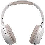 Беспроводные/проводные наушники Defender FreeMotion B444 бежевый, накладные, Bluetooth + проводной, складная конструкция, до 8 ч, фото9