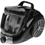 Пылесос Tefal Compact Power XXL TW4825EA черный, 550 Вт, уборка сухая, пылесборник контейнер 2.5 л, фото 1