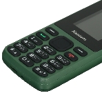 Мобильный телефон Xenium X175 зеленый, фото7
