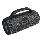 Портативная колонка SOUNDMAX SM-PS5033B серый, фото9