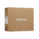Проектор INFOCUS IN0022SL DLP, 4000 lm, SVGA, 30 000:1, 1.942.16:1, 2xHDMI 1.4, VGA in/out, S-Video, 3.5мм in/out, USB-A, RS-232, лампа 15 000ч.(ECO mode), 10W, 27дБ, 2,6 кг, БЕЛЫЙ, фото2
