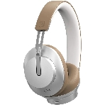 Беспроводные/проводные наушники A4Tech Bloody MH390 хаки, накладные, Bluetooth + проводной, фото4