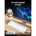 Ламинатор Cactus CS-LAB-F2, 2 вала, A4, 125мкм, 250 мм/мин, фото11