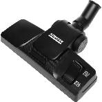 Пылесос Karcher VC 3 белый/черный, 250/700 Вт, уборка сухая, пылесборник контейнер 0.9 л, фото8