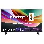 Телевизор Hisense 32' 32A4S черный DLED HD Ready 60Hz Smart TV, фото10